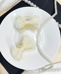 オフホワイト / F