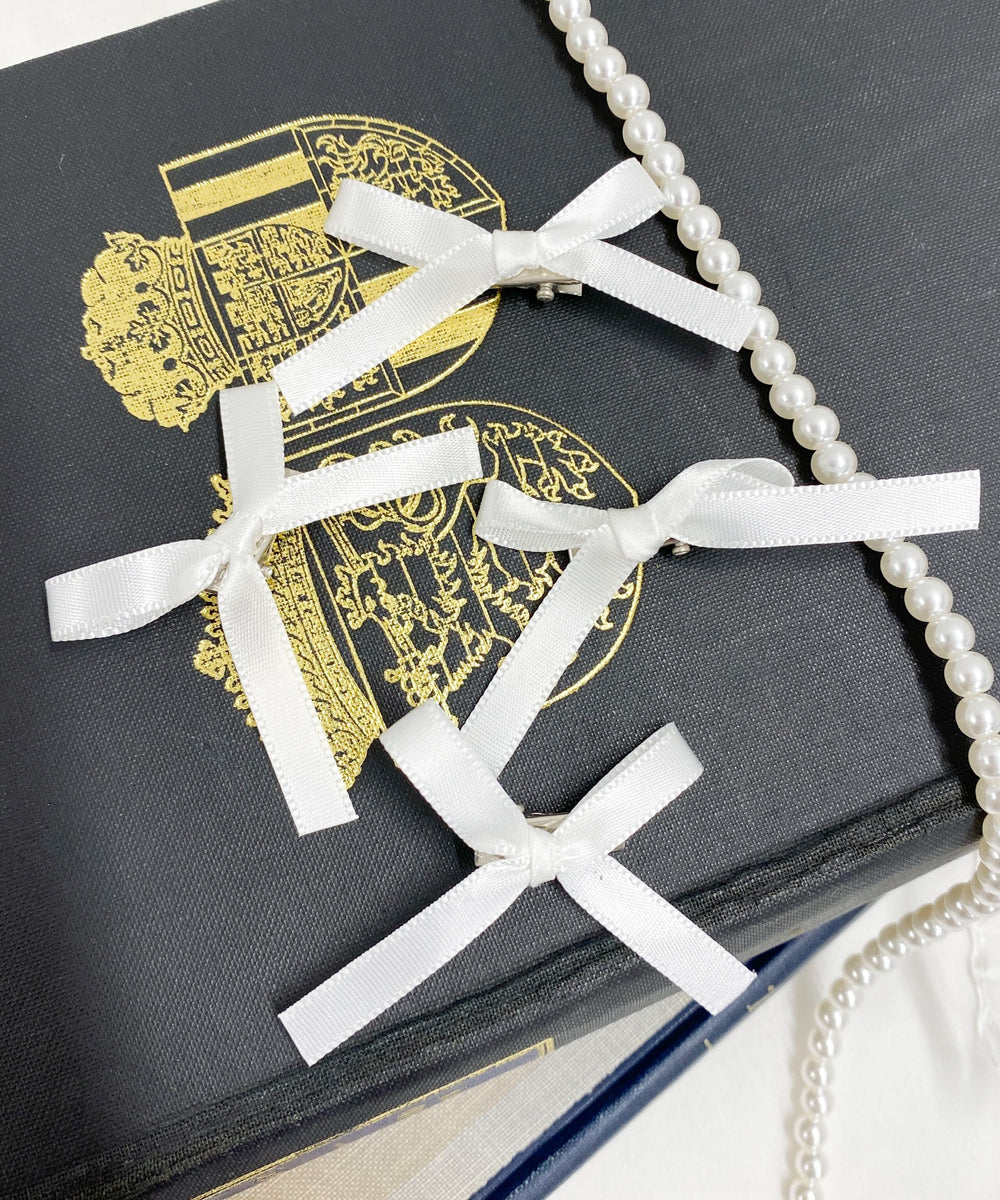 サテンホワイト（ホワイト）