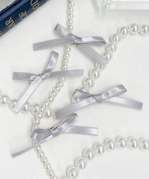 サテンシルバー（シルバー）