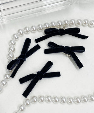 ベロアブラック（ブラックソノタ）