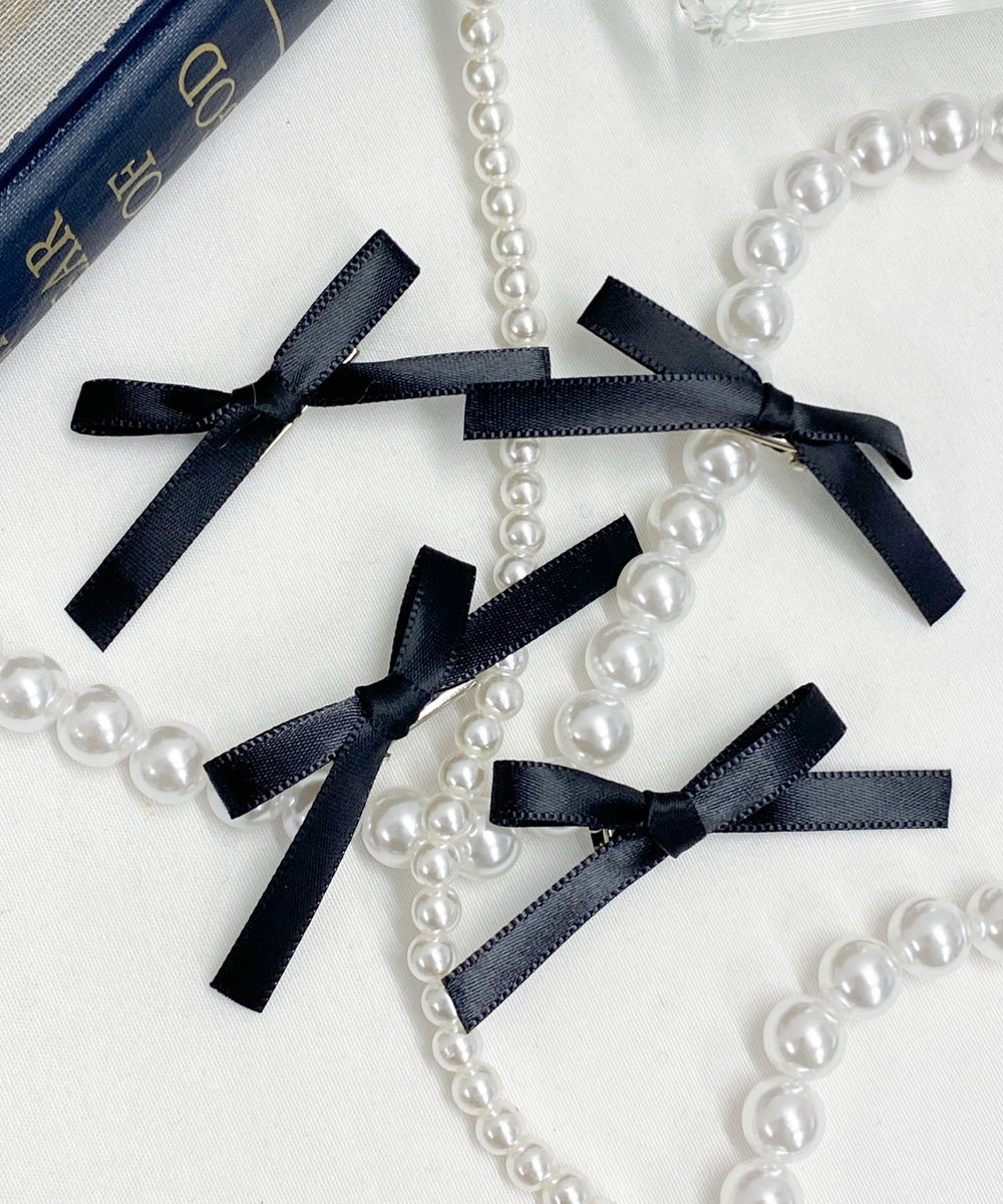 サテンブラック（ブラック）