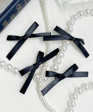 サテンブラック（ブラック）