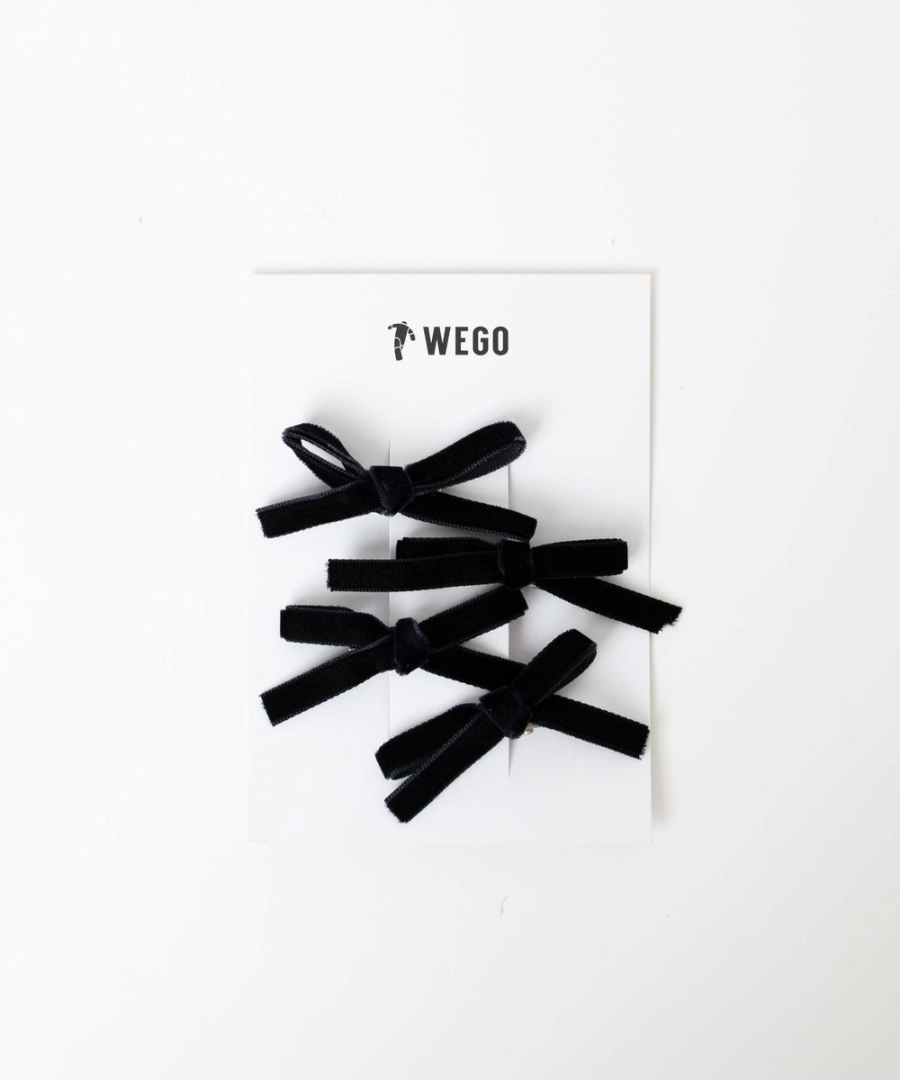 ベロアブラック（ブラックソノタ）