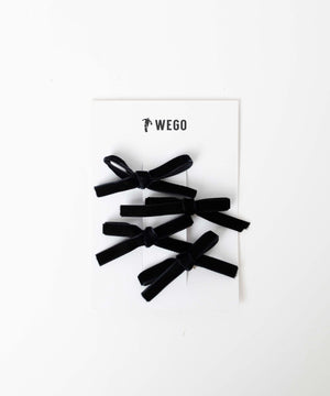 ベロアブラック（ブラックソノタ）