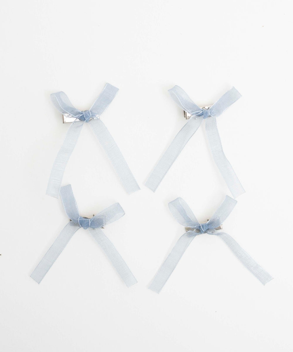 オーガンジーLグレー（Lグレー）