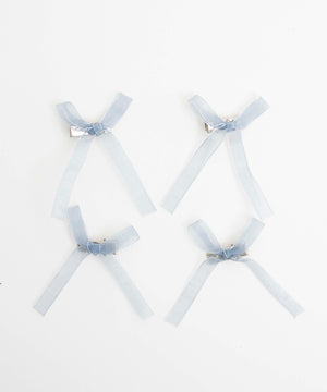 オーガンジーLグレー（Lグレー）