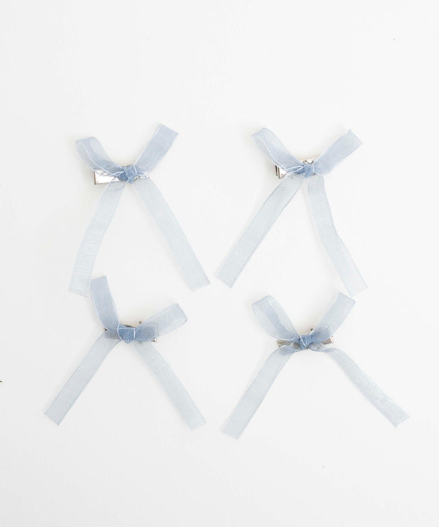 オーガンジーLグレー（Lグレー）