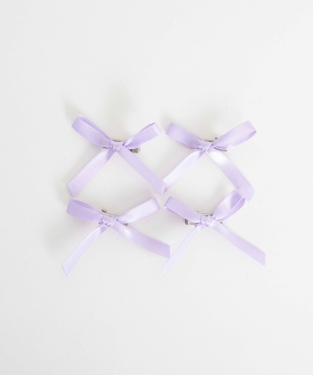 サテンLパープル（Lパープル）