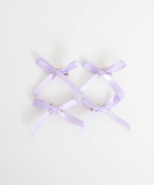 サテンLパープル（Lパープル）