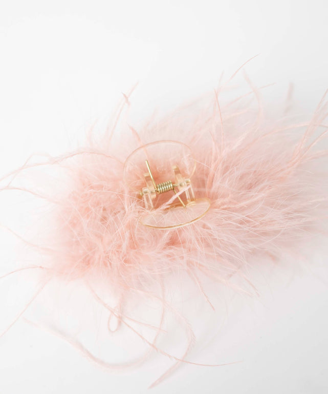 Lフェザーバンスクリップ