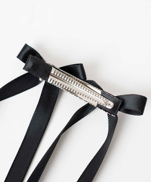 L2Pダブルロングリボンクリップ