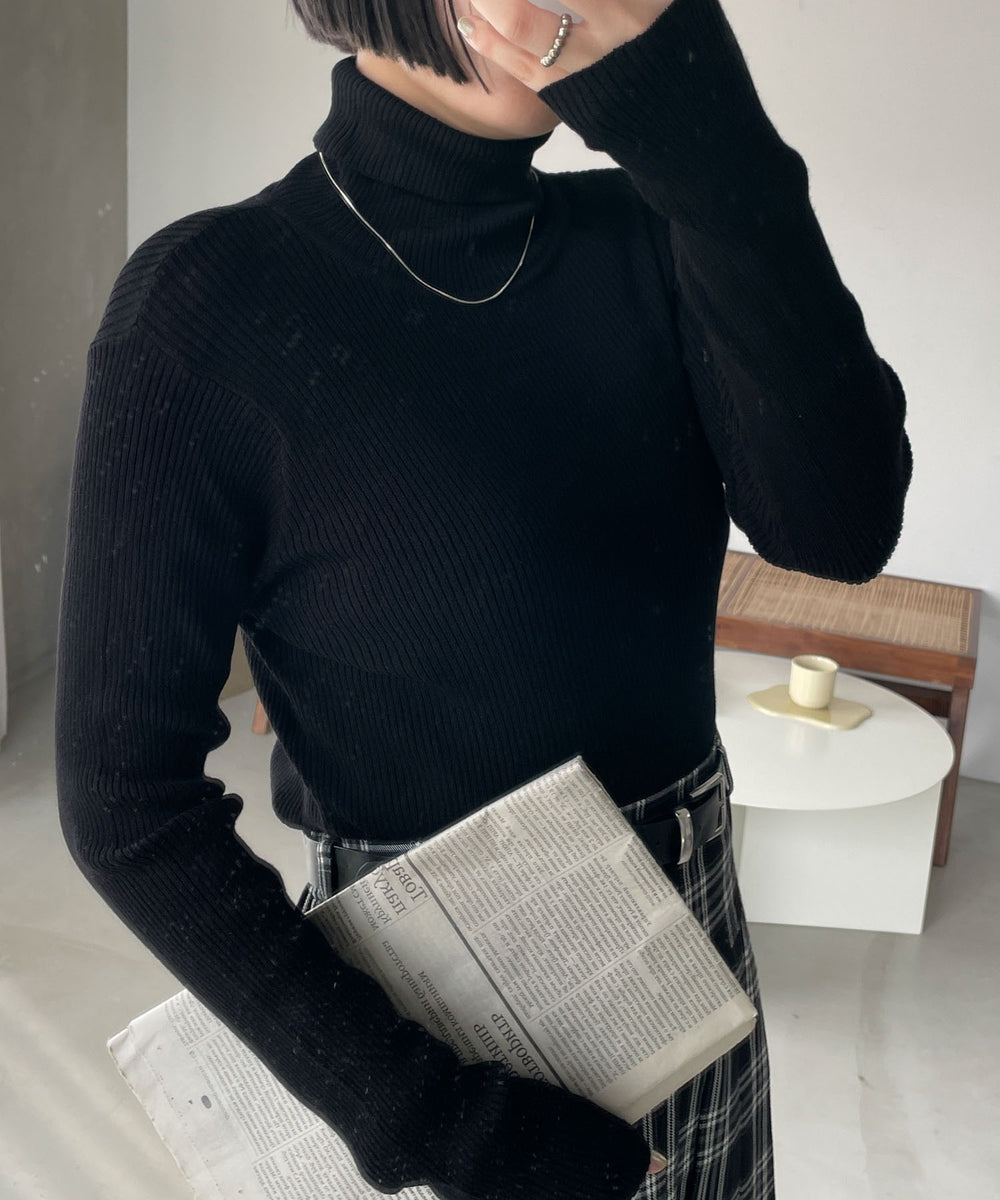 ブラック　モデル:155cm M着用