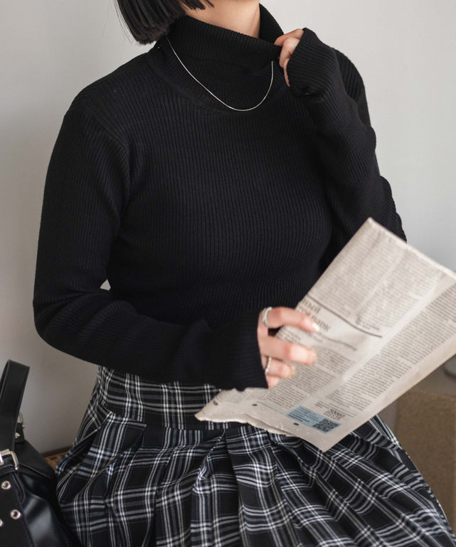 ブラック　モデル:155cm M着用