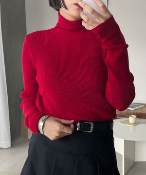 レッド　モデル:155cm M着用