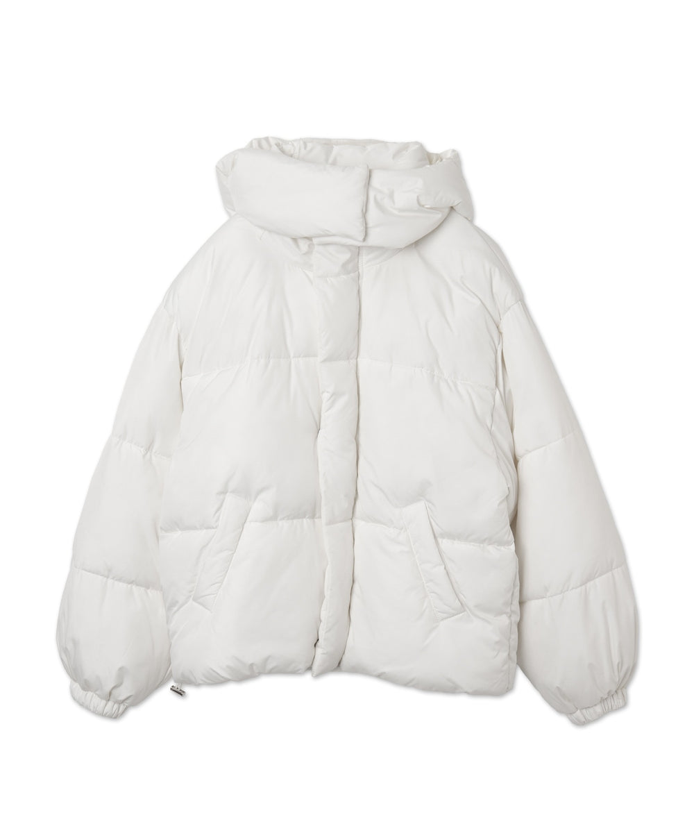 ２WAYパディングブルゾン