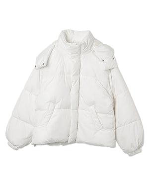 ２WAYパディングブルゾン