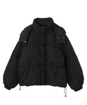 ２WAYパディングブルゾン