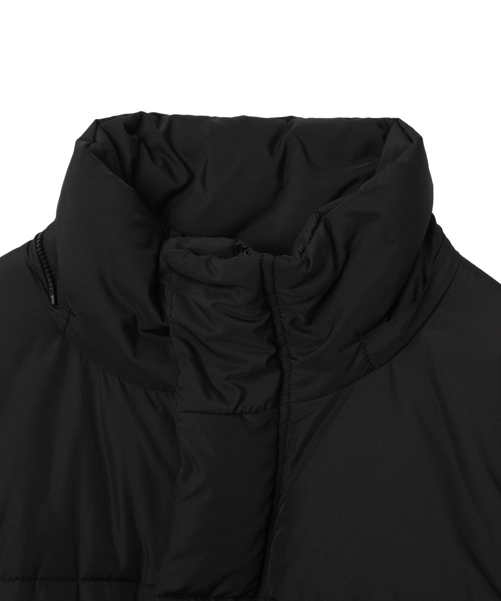 ２WAYパディングブルゾン