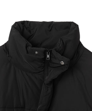 ２WAYパディングブルゾン