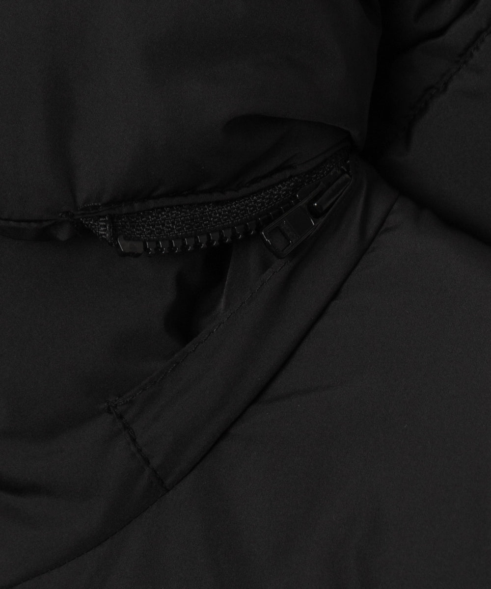 ２WAYパディングブルゾン