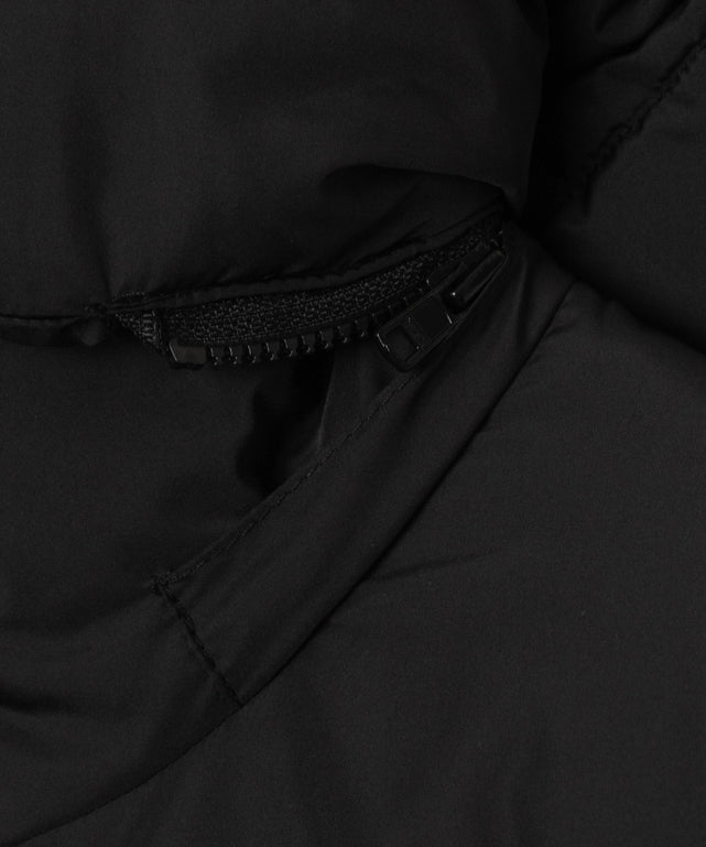 ２WAYパディングブルゾン