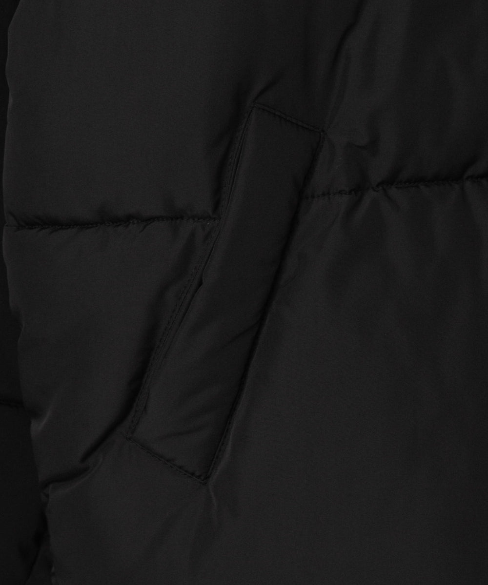 ２WAYパディングブルゾン