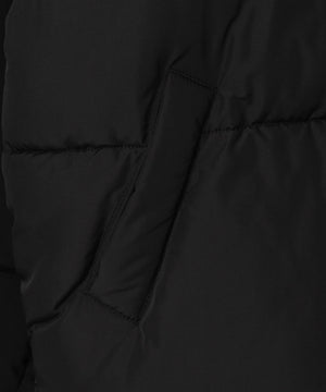 ２WAYパディングブルゾン