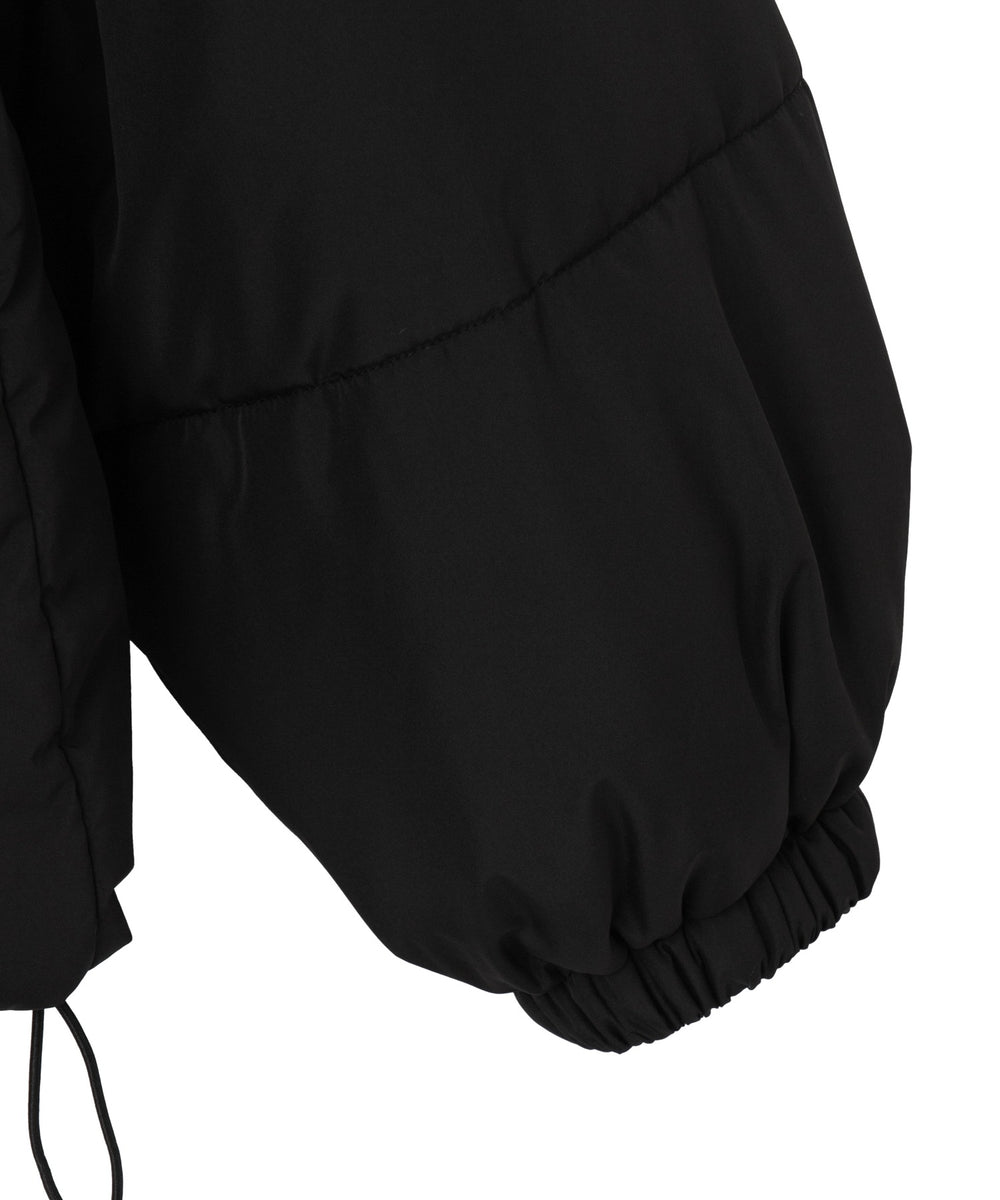 ２WAYパディングブルゾン