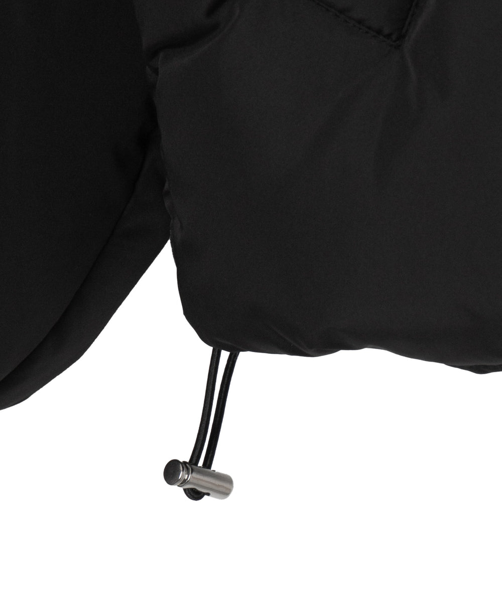 ２WAYパディングブルゾン