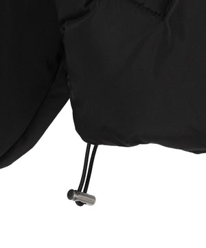 ２WAYパディングブルゾン