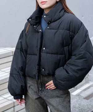 ブラック  モデル:155cm F着用