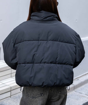 ブラック  モデル:155cm F着用