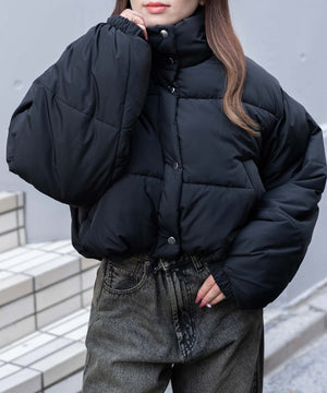 ブラック  モデル:155cm F着用