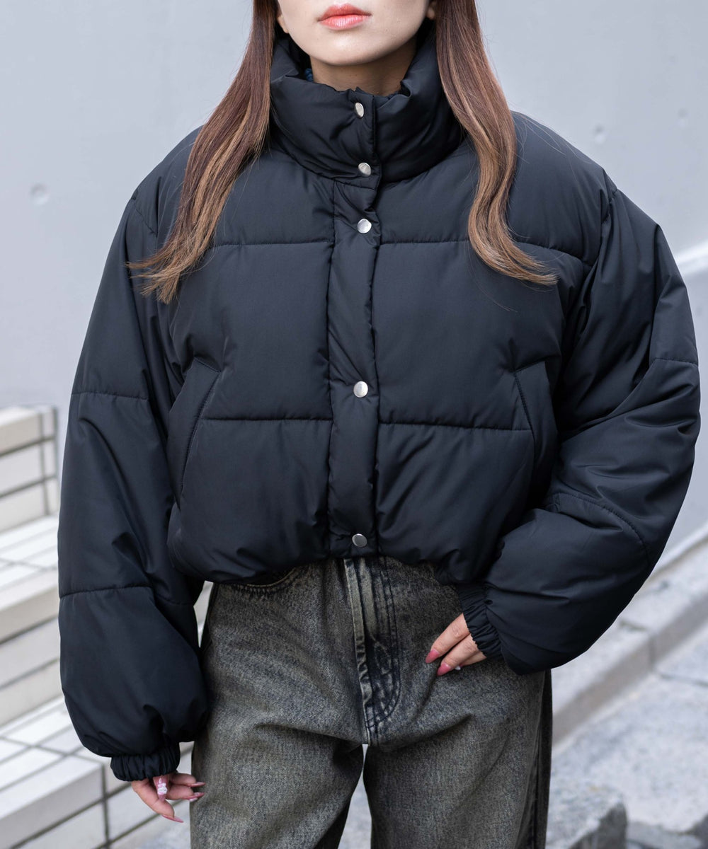 ブラック  モデル:155cm F着用