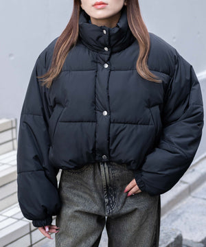 ブラック  モデル:155cm F着用