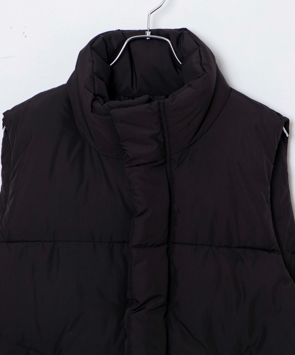 パディングベスト