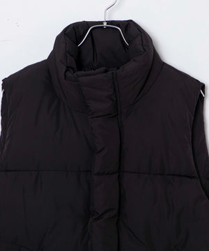 パディングベスト