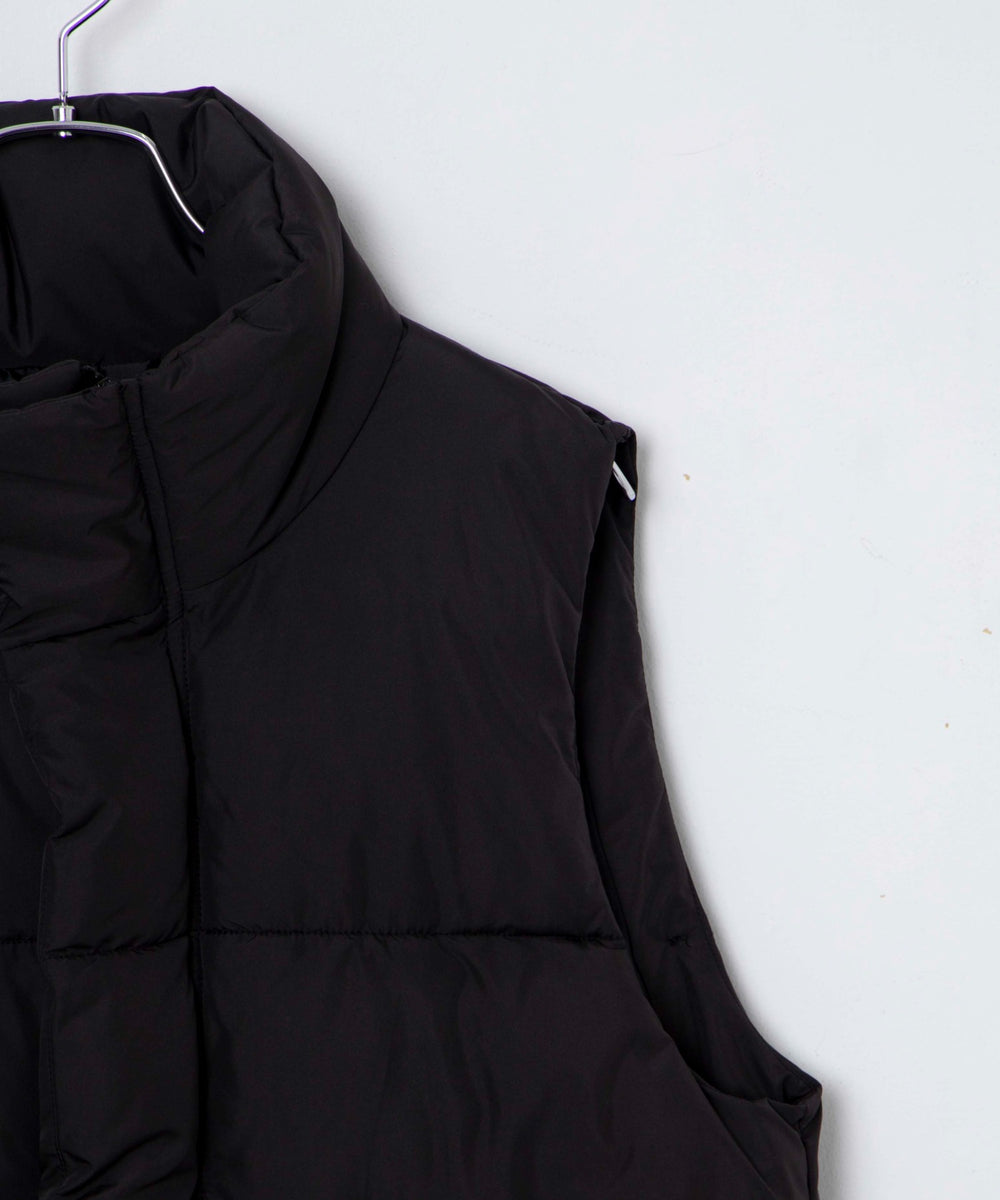 パディングベスト