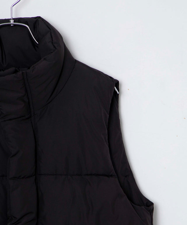 パディングベスト