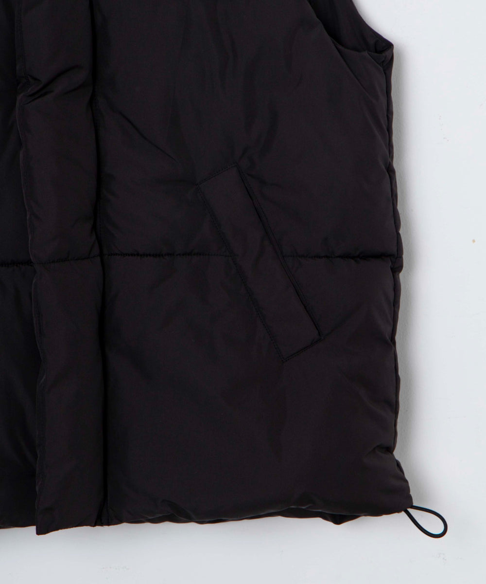 パディングベスト