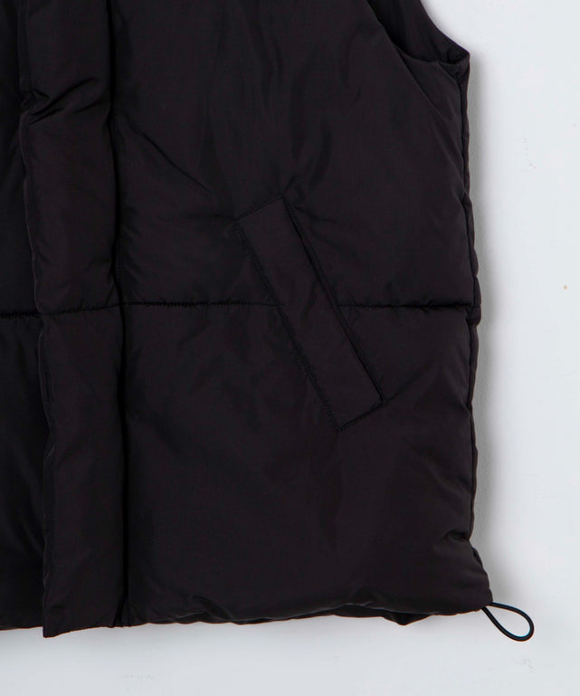 パディングベスト