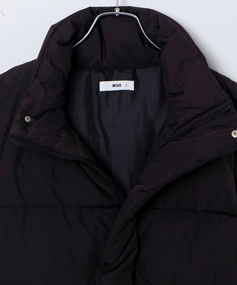 パディングベスト