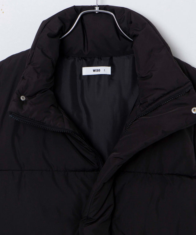 パディングベスト