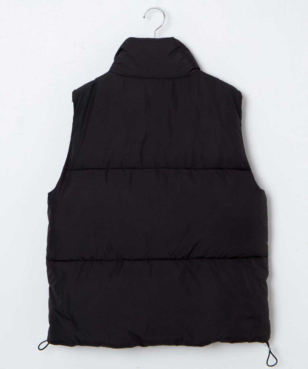 パディングベスト