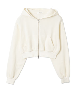 ホワイトアイボリー