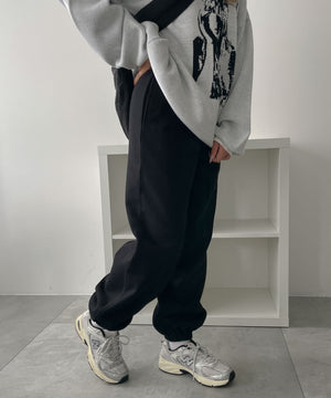 ブラック　モデル:155cm M着用