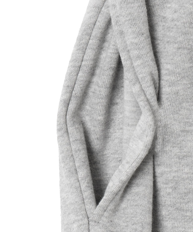 裏起毛スウェットジョガーパンツ