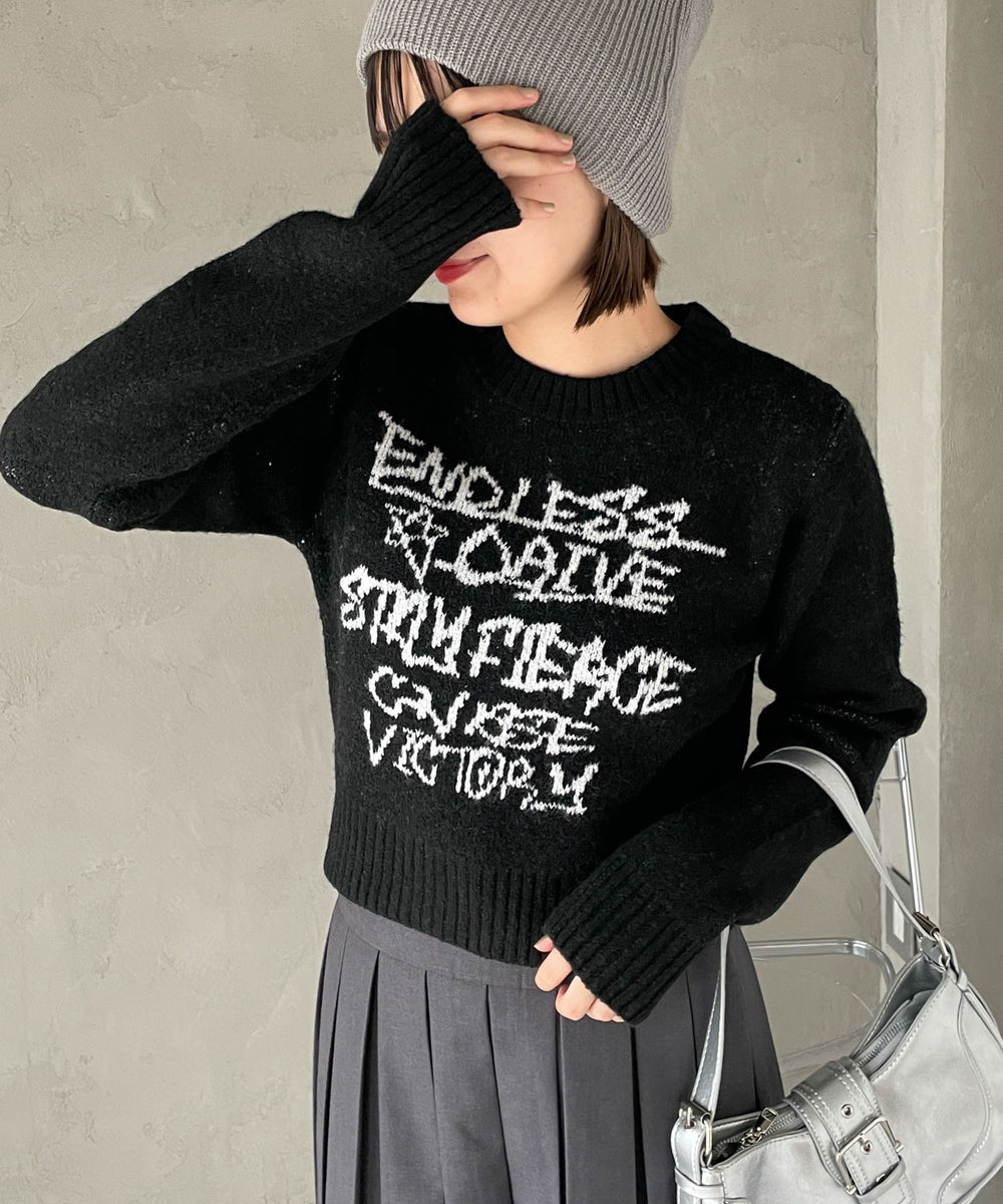 ブラックソノタ　モデル:155cm F着用