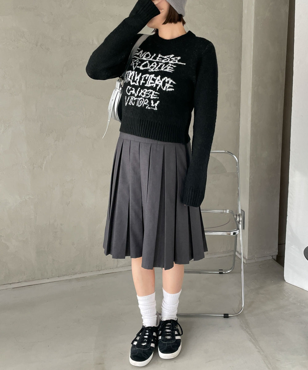 ブラックソノタ　モデル:155cm F着用