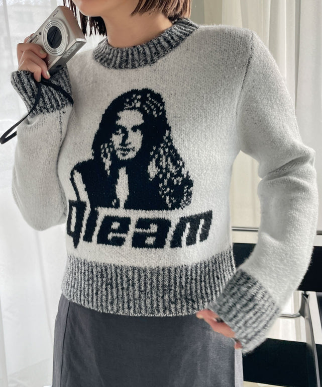 柄3　モデル:155cm F着用